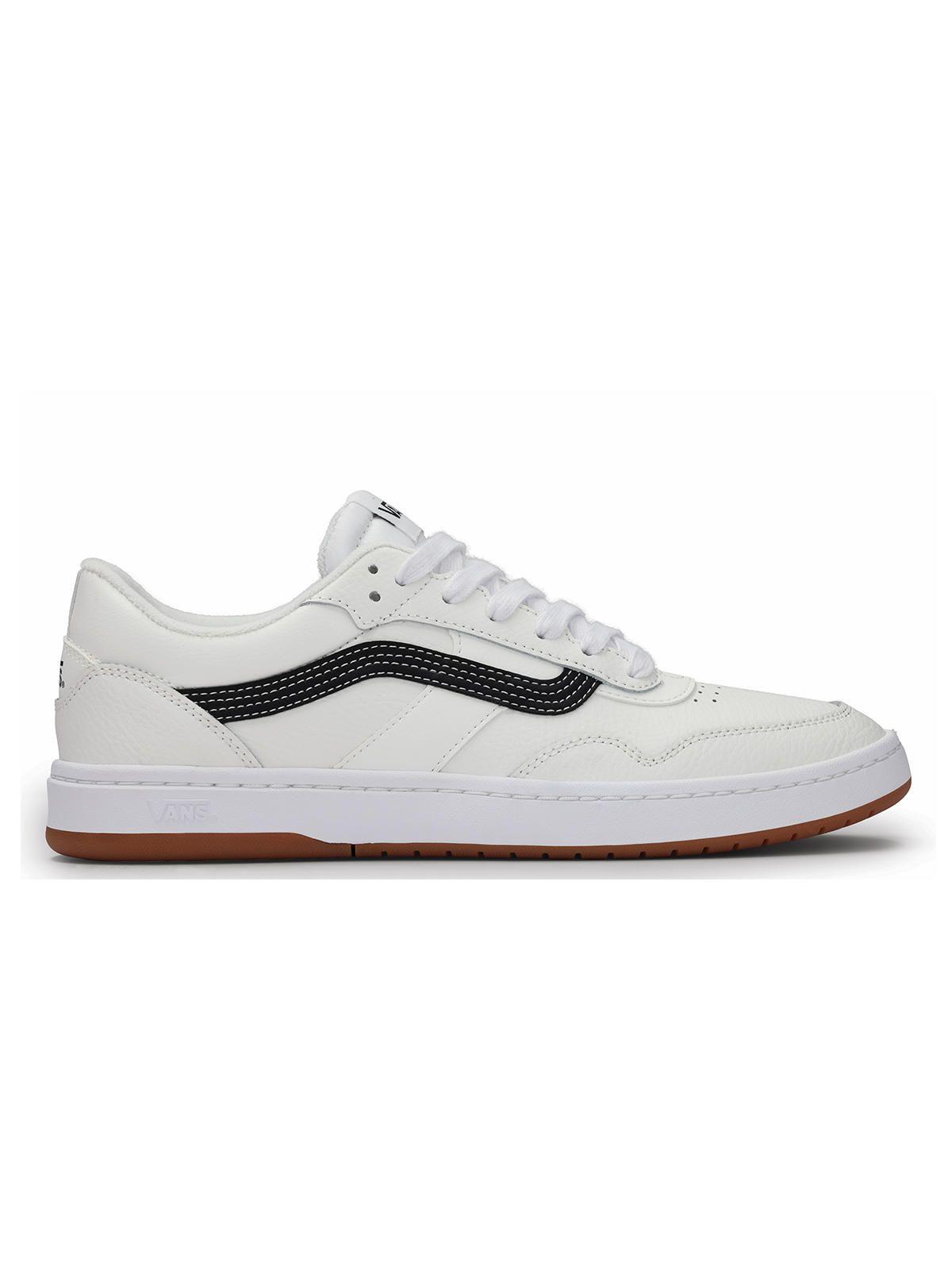 Zapatilla Unisex Cruze 3.0 Blanco-0