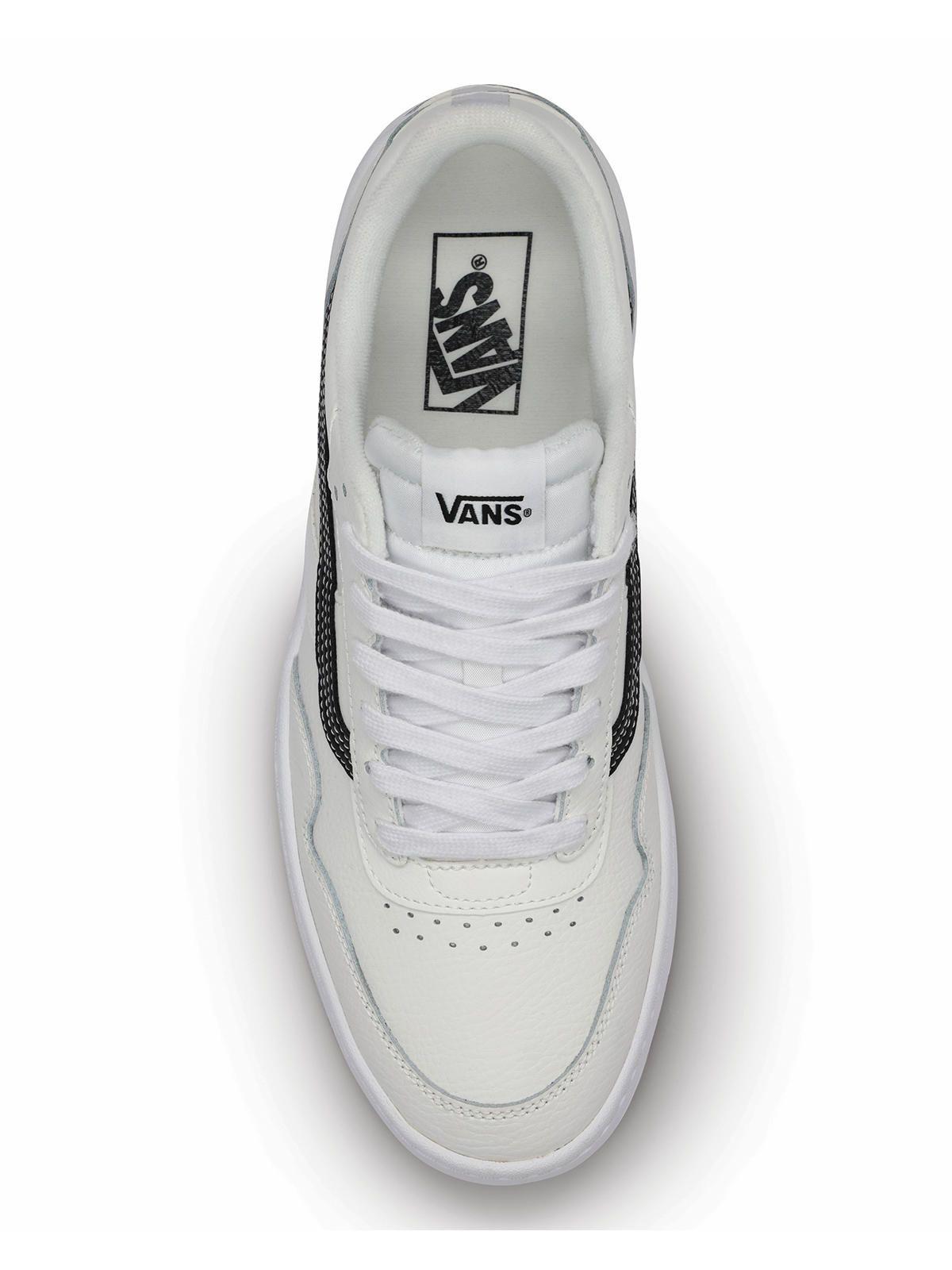 Zapatilla Unisex Cruze 3.0 Blanco-1