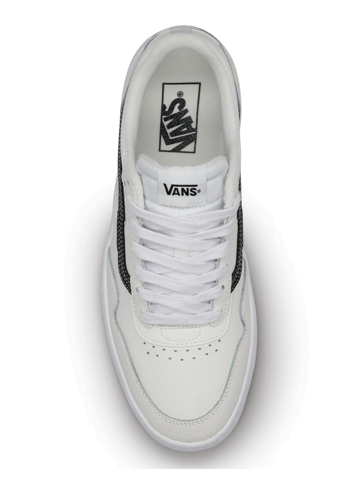 Zapatilla Unisex Cruze 3.0 Blanco-3