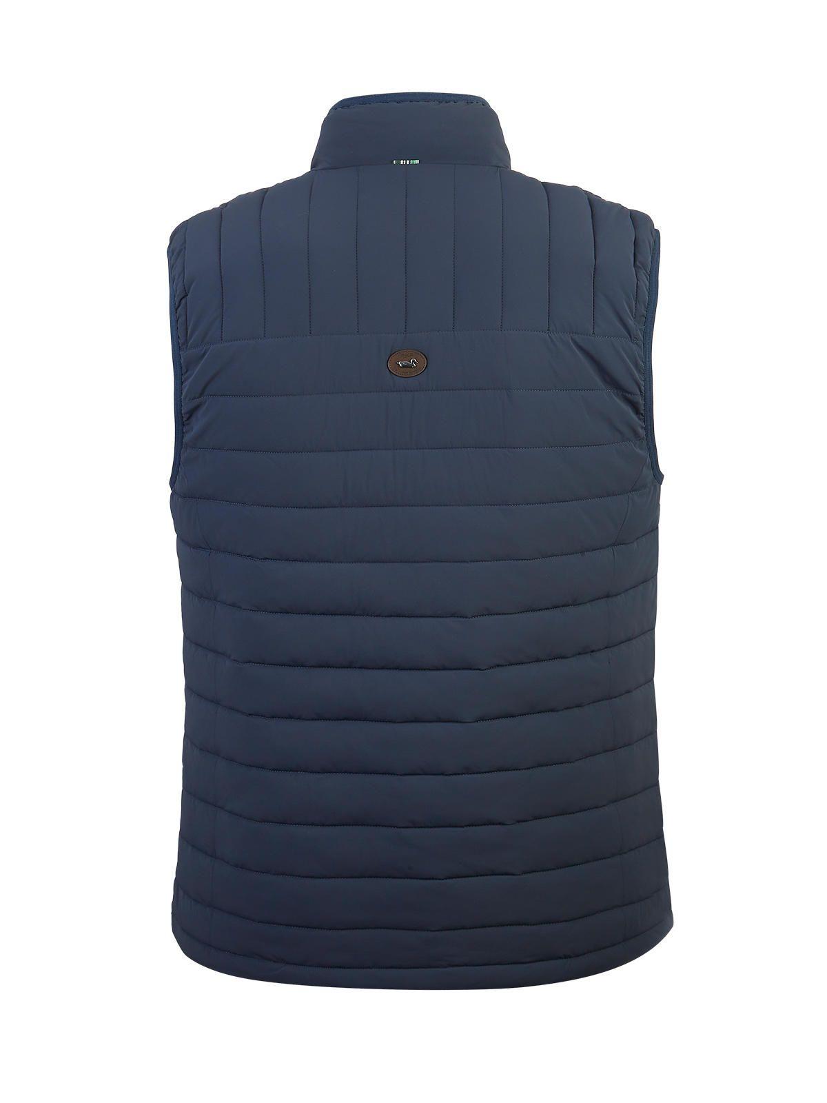 Chaqueta Thermore Hombre Journey Azul-1