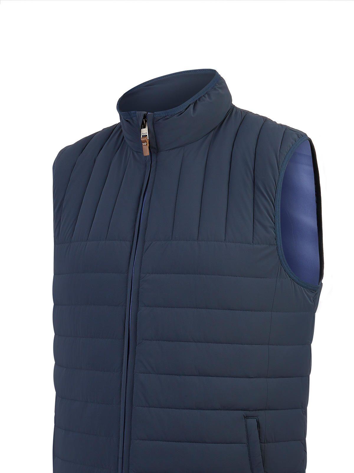 Chaqueta Thermore Hombre Journey Azul-3