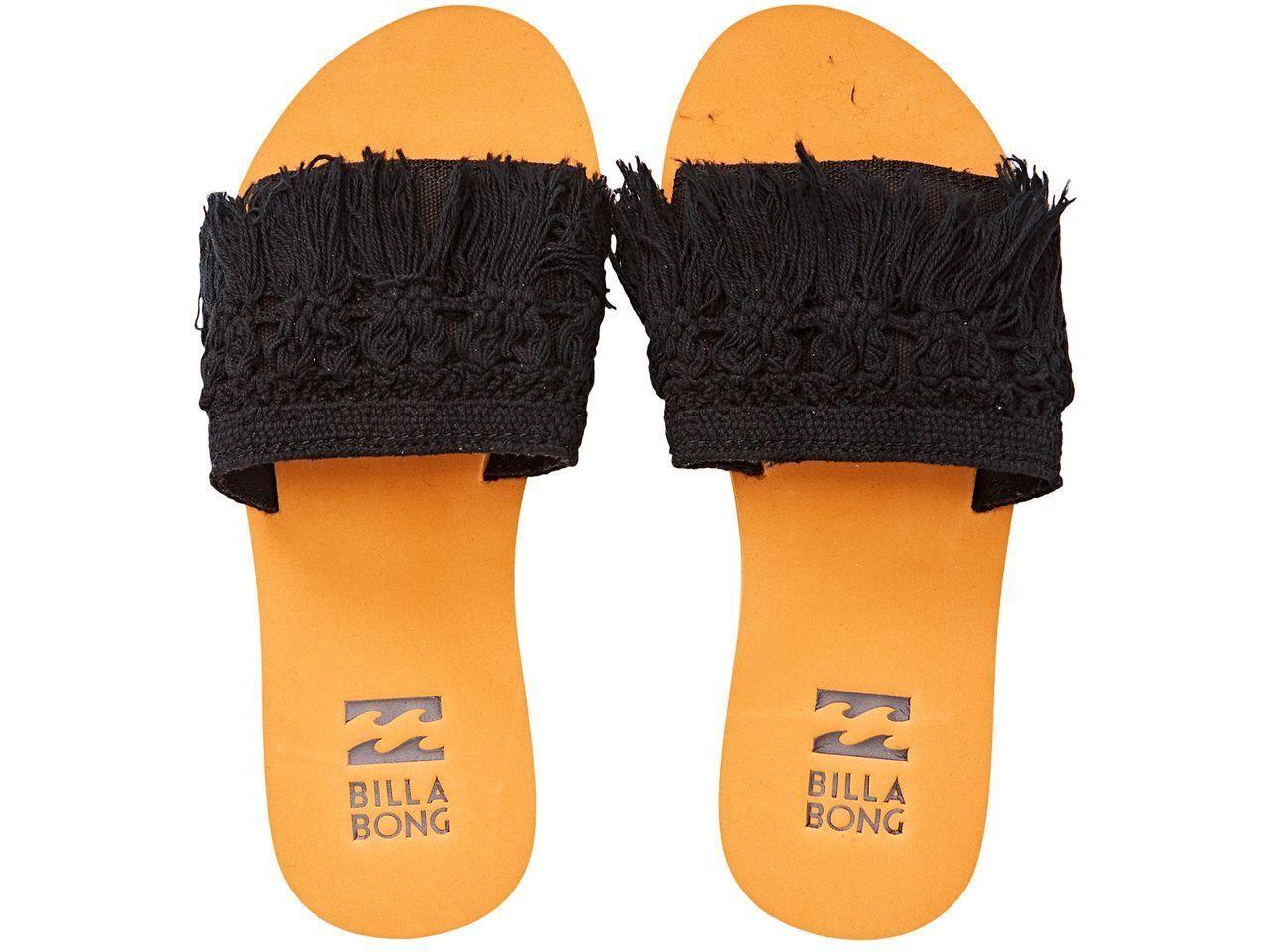 Hawaiana Mujer Coastal Vibes Negro-0