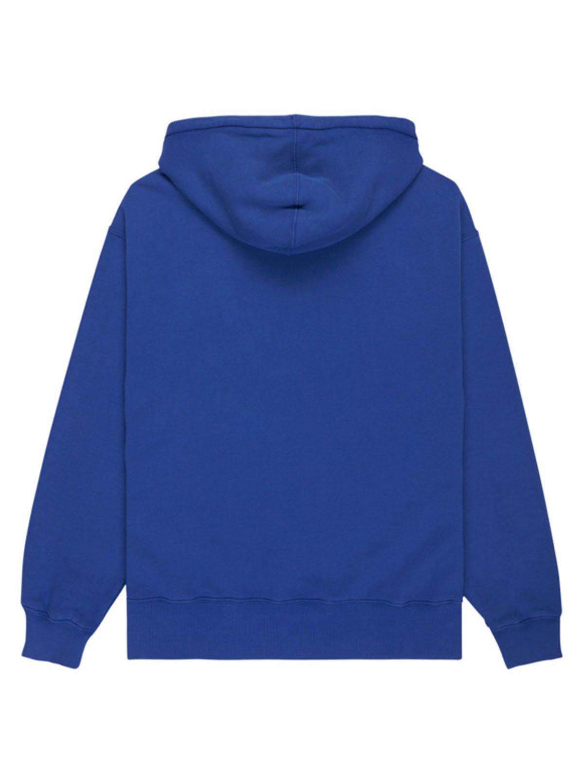 Poleron Hombre Substance Azul-3