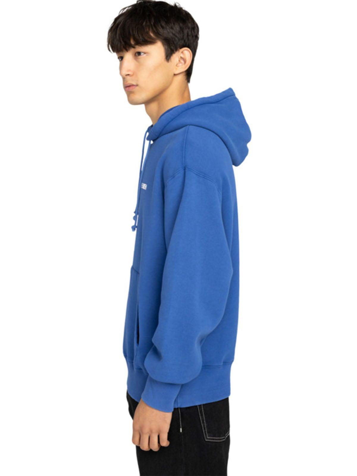 Poleron Hombre Substance Azul-4