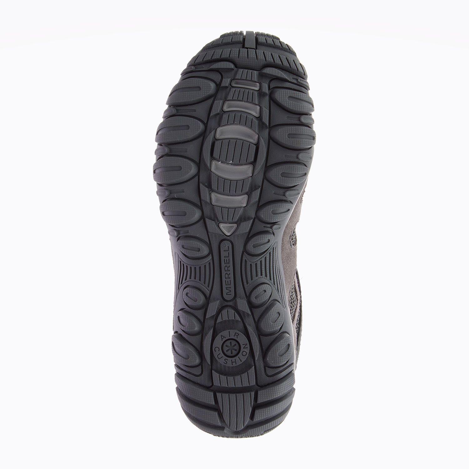 Botín Mujer Yokota 2 Mid Wp Café-5