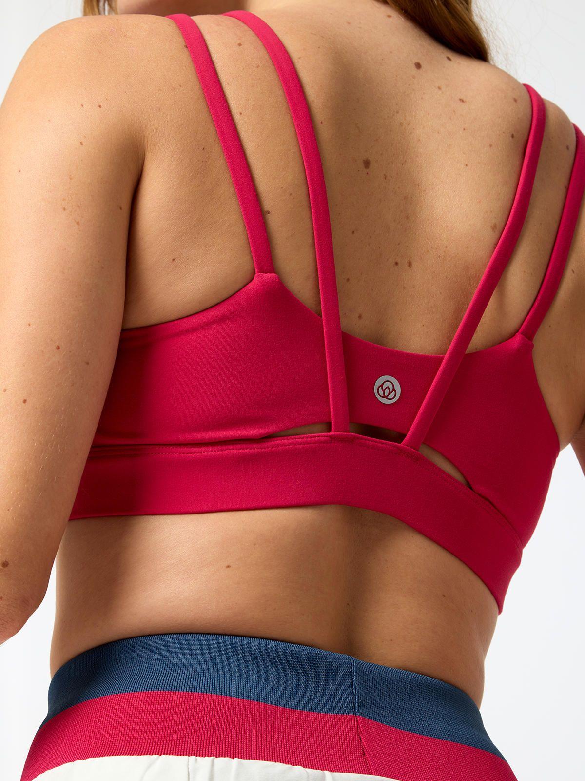 Peto Edna Aloe Fucsia Mujer-1