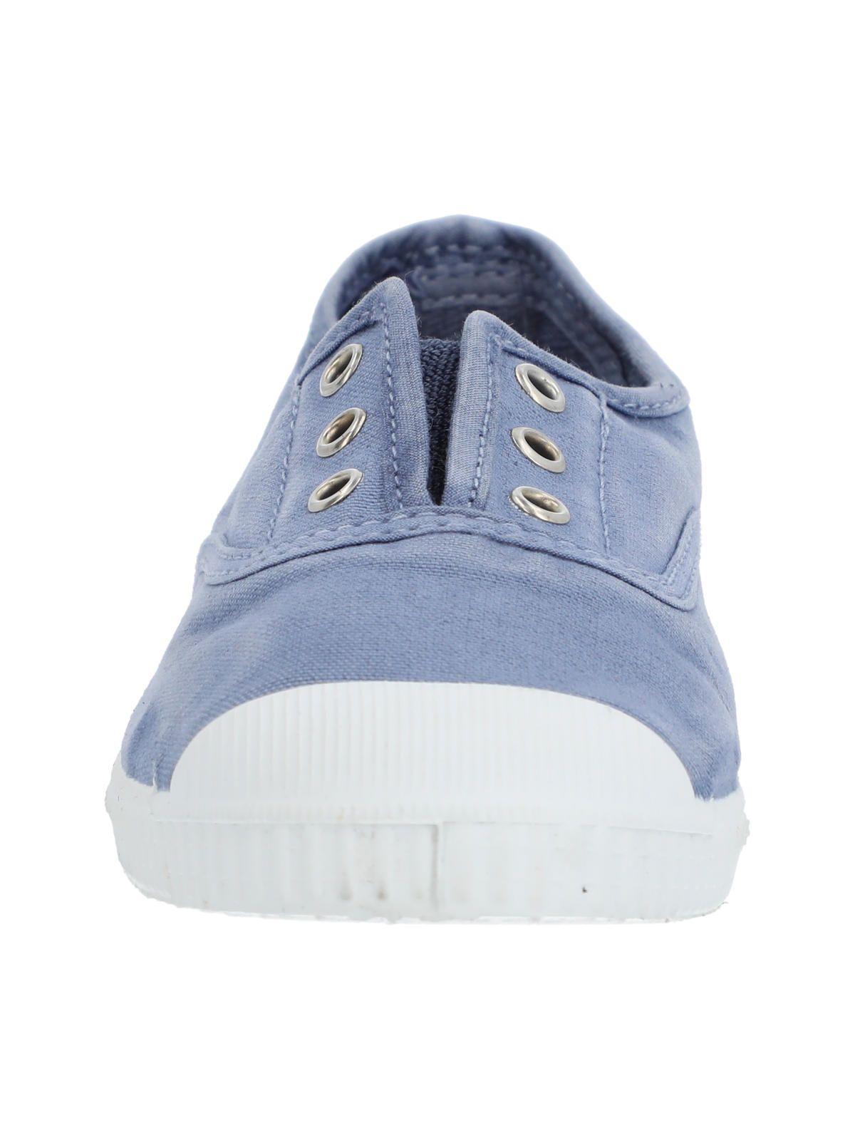 Zapatilla Niña Sunset Azul-3