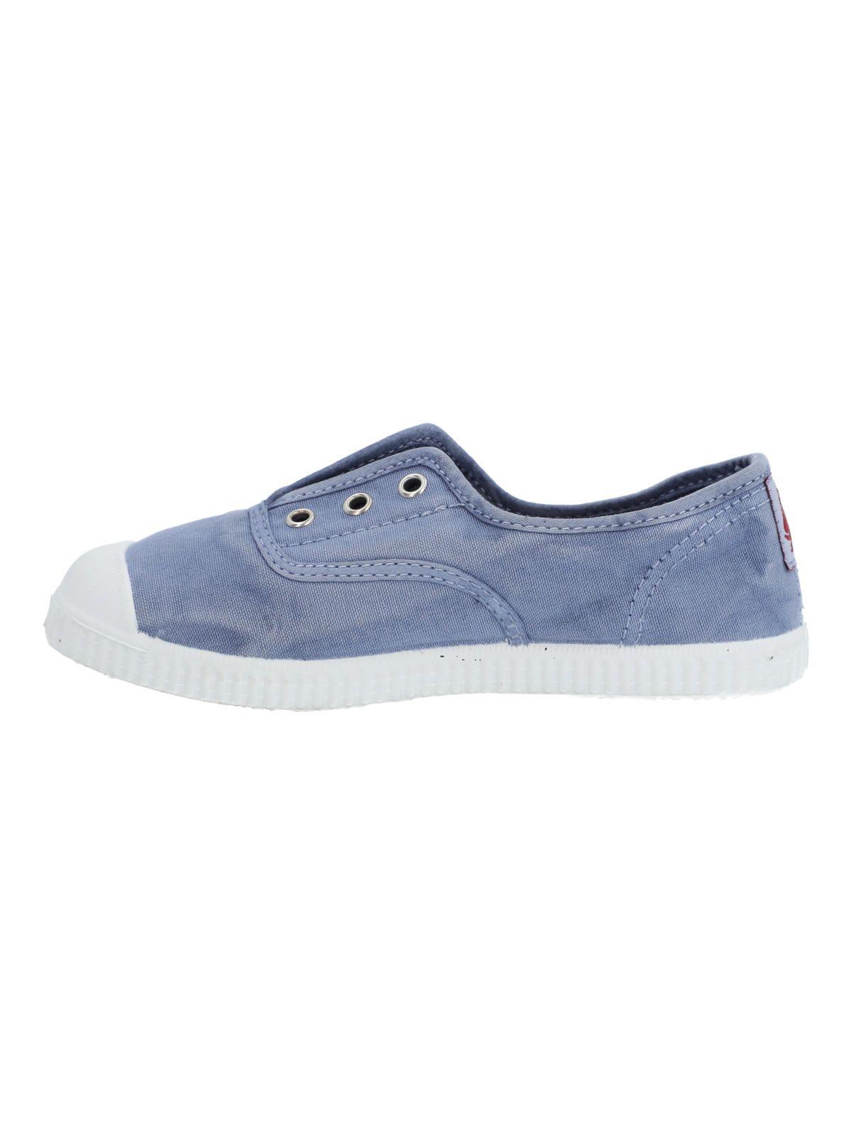 Zapatilla Niña Sunset Azul-5
