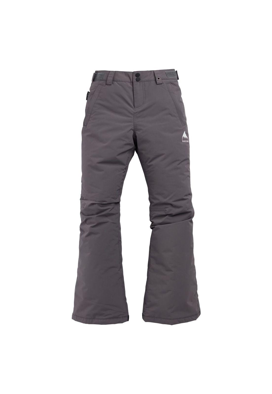 Pantalon Nina G Sweetart Pt Gris Burton-0