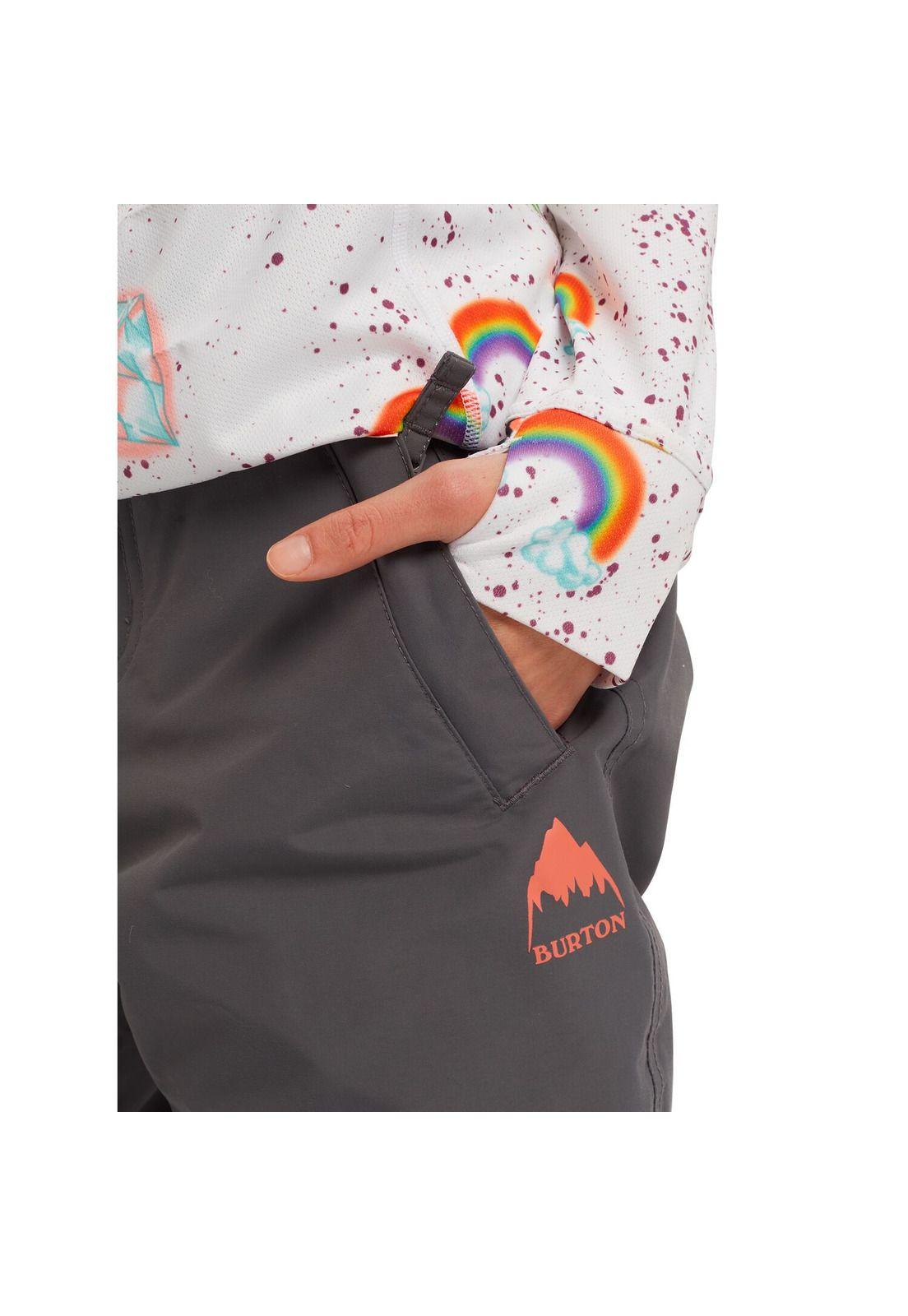 Pantalon Nina G Sweetart Pt Gris Burton-2