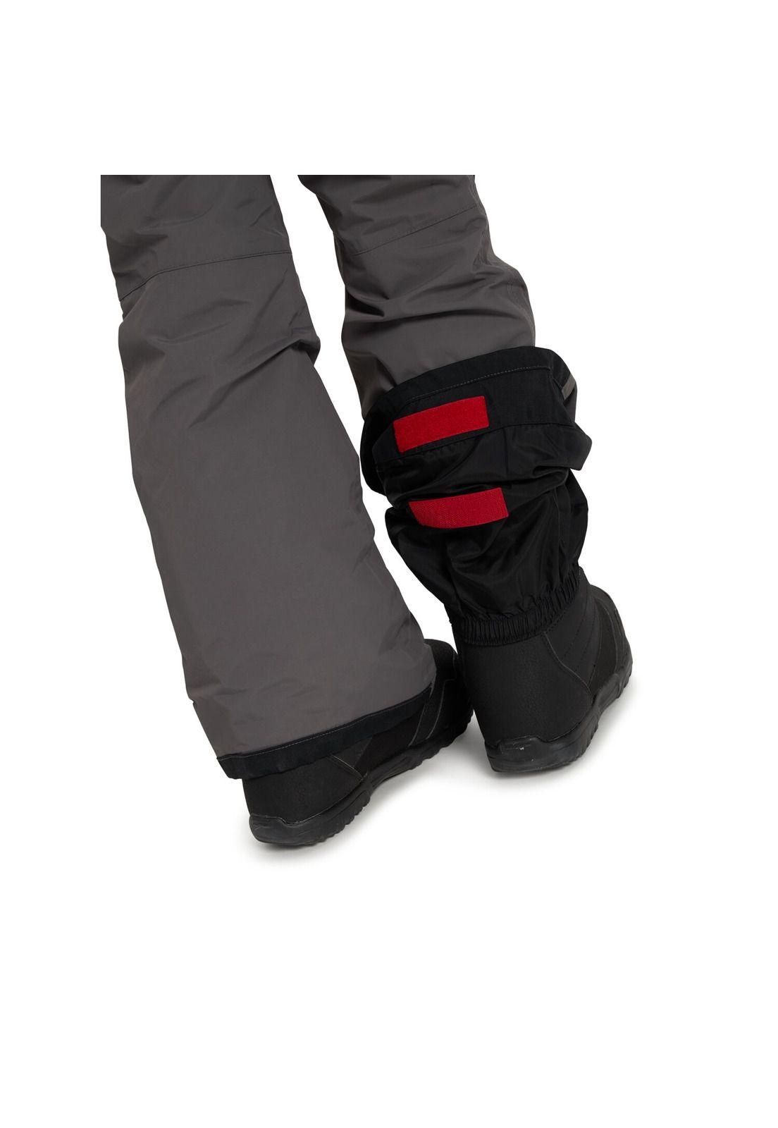 Pantalon Nina G Sweetart Pt Gris Burton-6