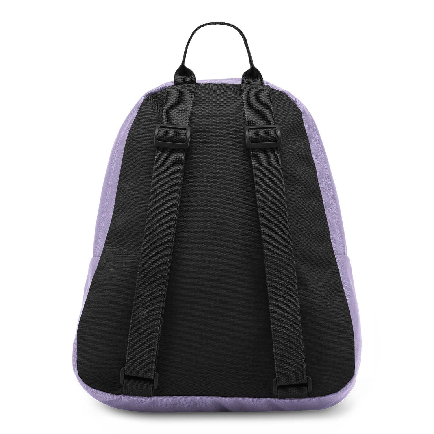 Mochila Unisex Half Pint Lila-2
