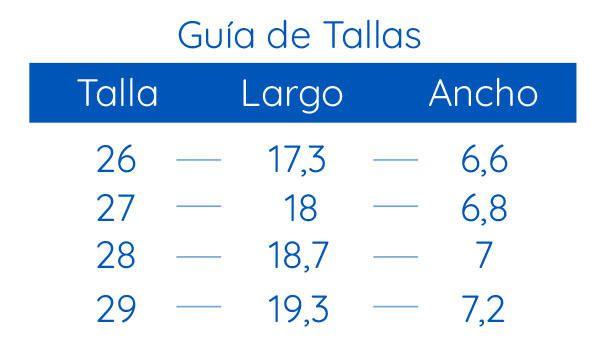 Zapatilla Blanca Niña Ferni -2