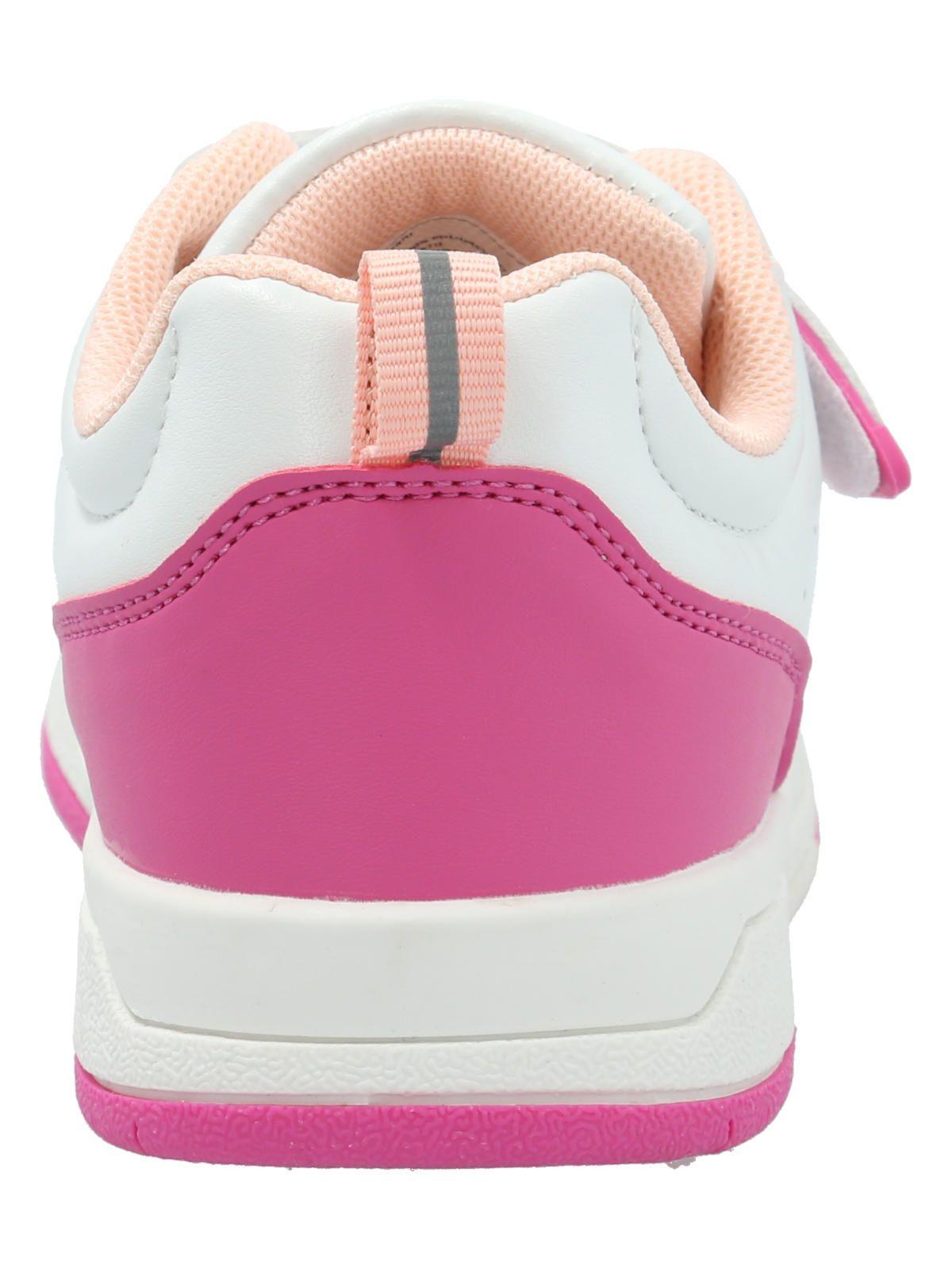 Zapatilla Blanca Niña Ferni -7