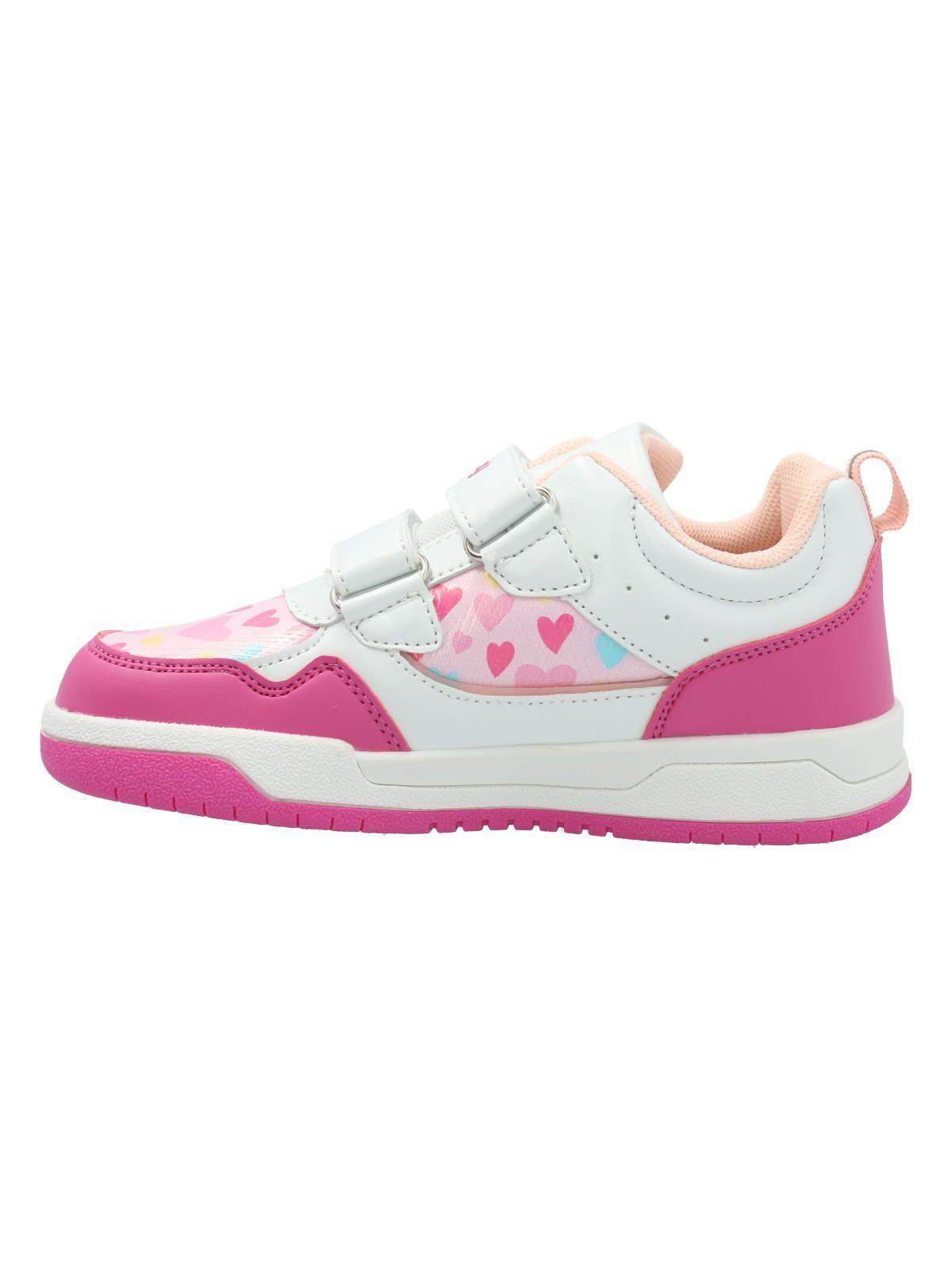 Zapatilla Blanca Niña Ferni -6