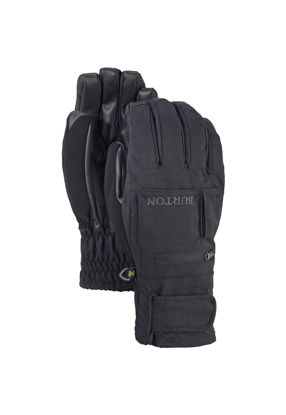 Guante Hombre mb baker 2 in 1 udg-0