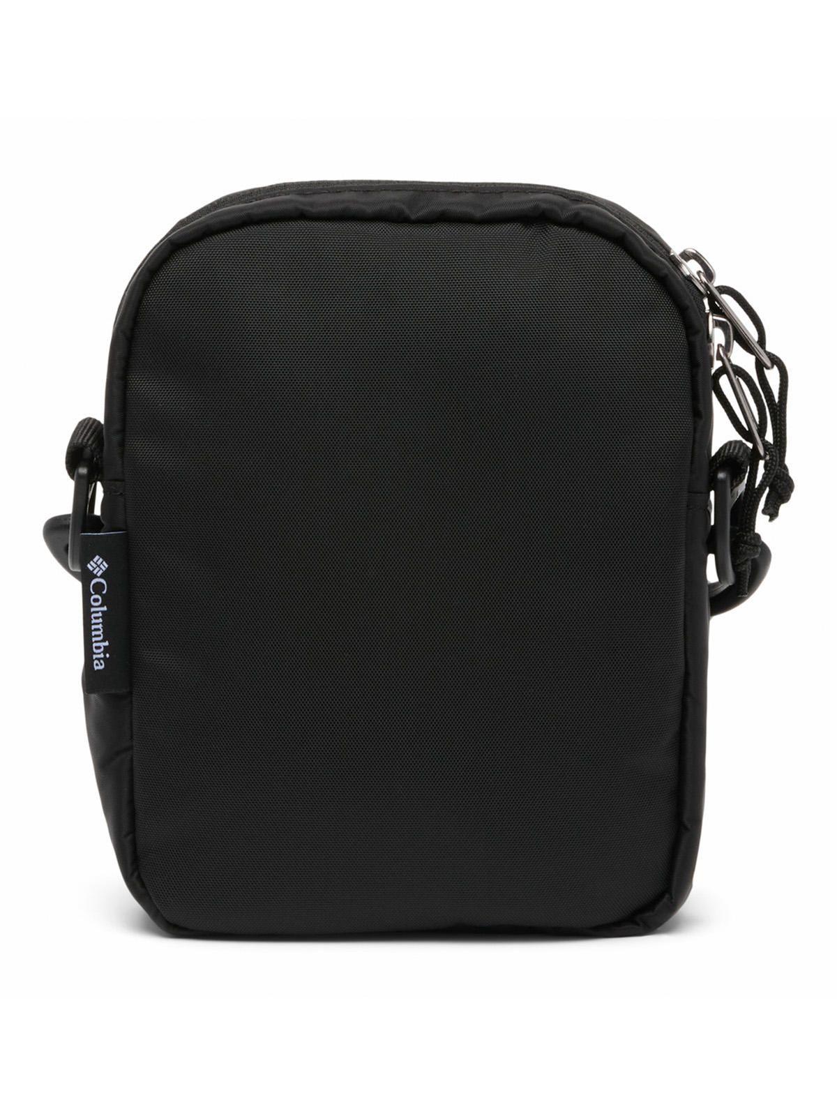 Bolso Unisex Great Smoky Garden Negro-2