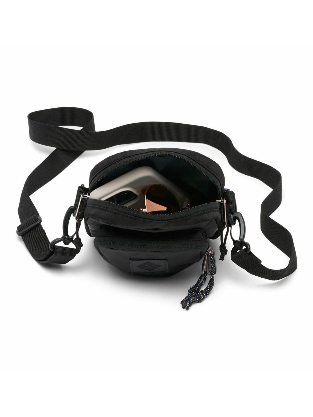 Bolso Unisex Great Smoky Garden Negro-4