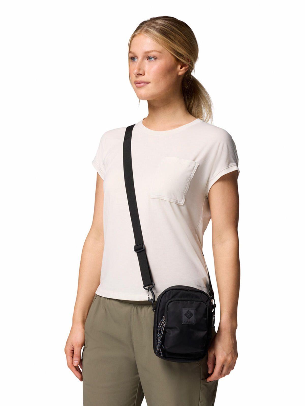 Bolso Unisex Great Smoky Garden Negro-5