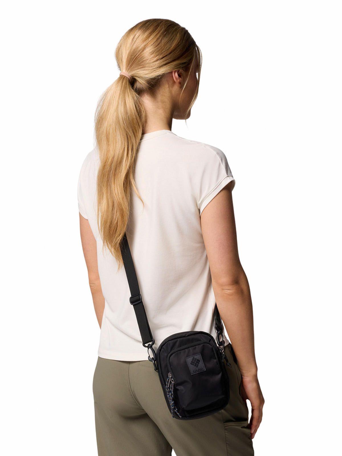 Bolso Unisex Great Smoky Garden Negro-6