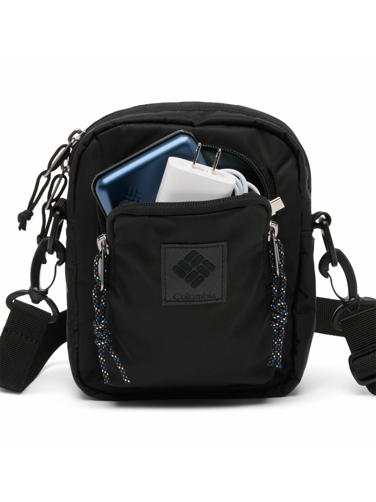 Bolso Unisex Great Smoky Garden Negro-1