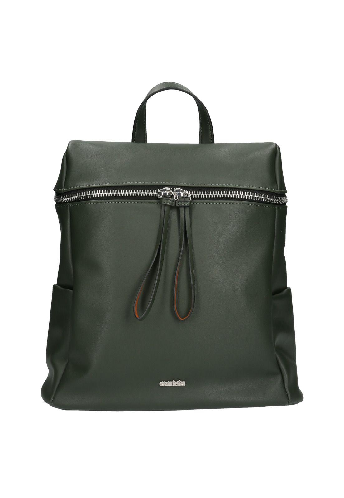 Mochila Mujer Jane Back Verde-0