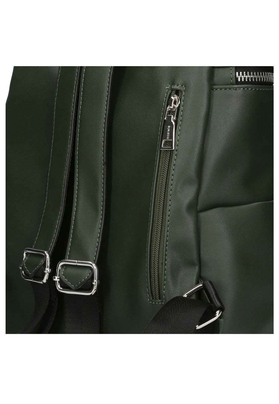 Mochila Mujer Jane Back Verde-3