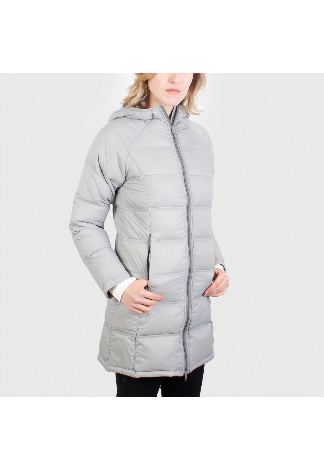 PARKA MUJER BLAIR DOWN PARKA CELESTE-0