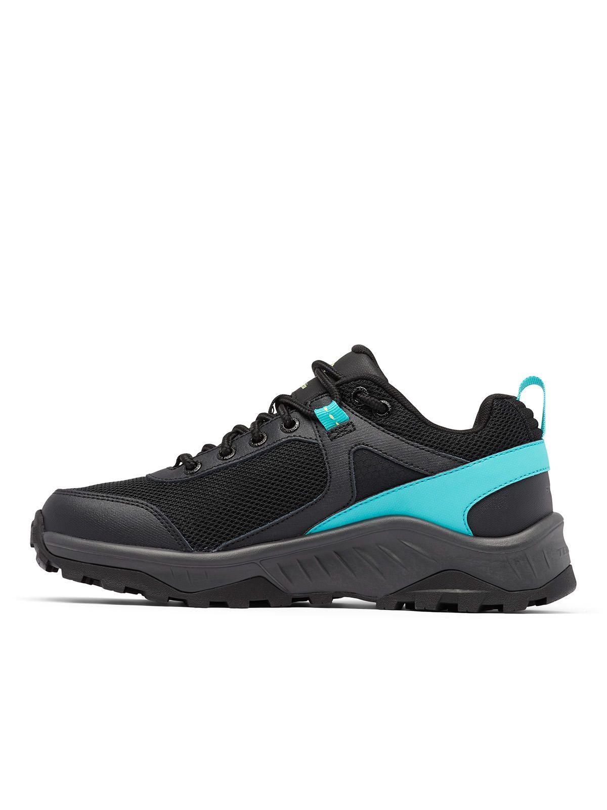 Zapatilla impermeable Hombre Trailstorm A Negr-4