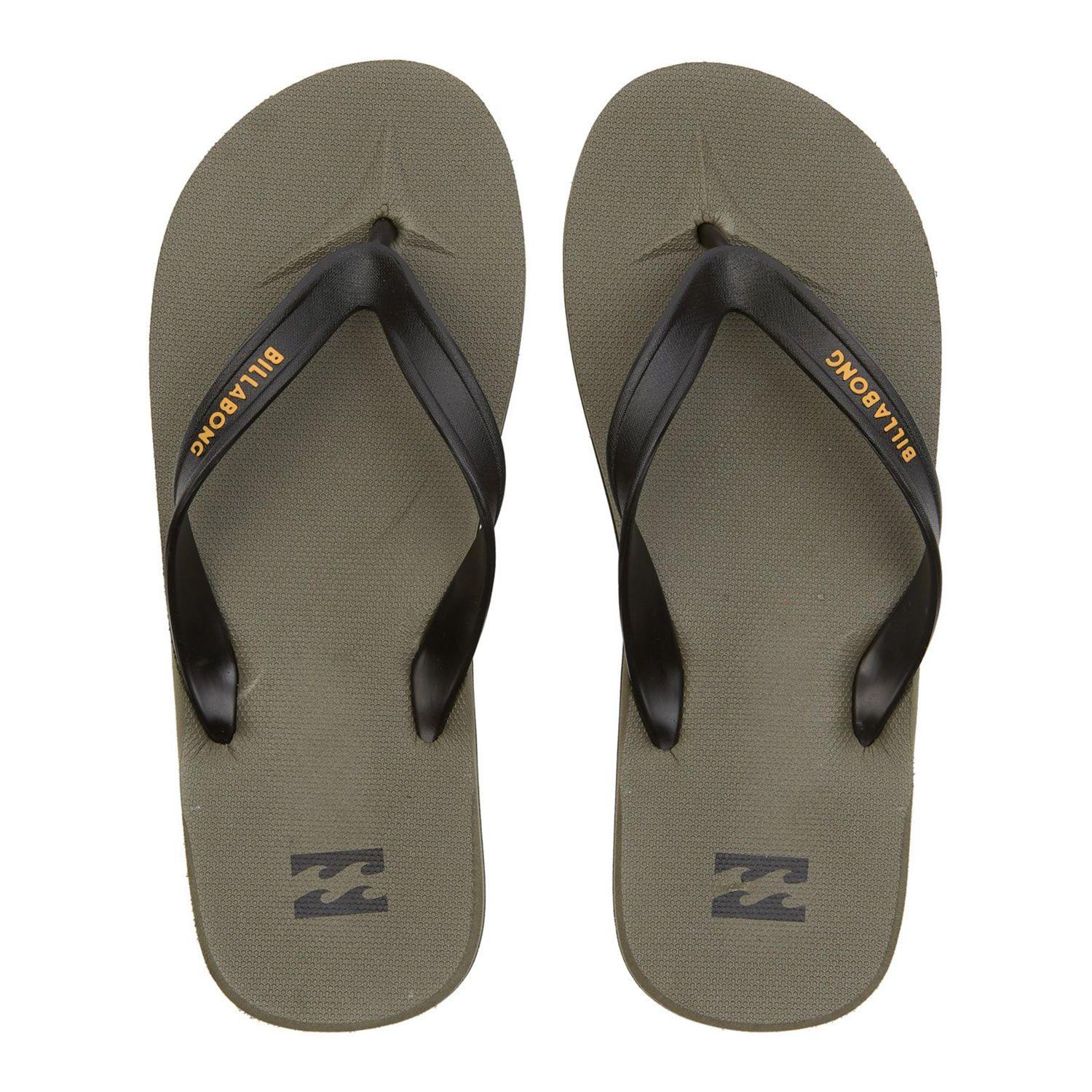 Hawaiana Hombre All Day Verde-0