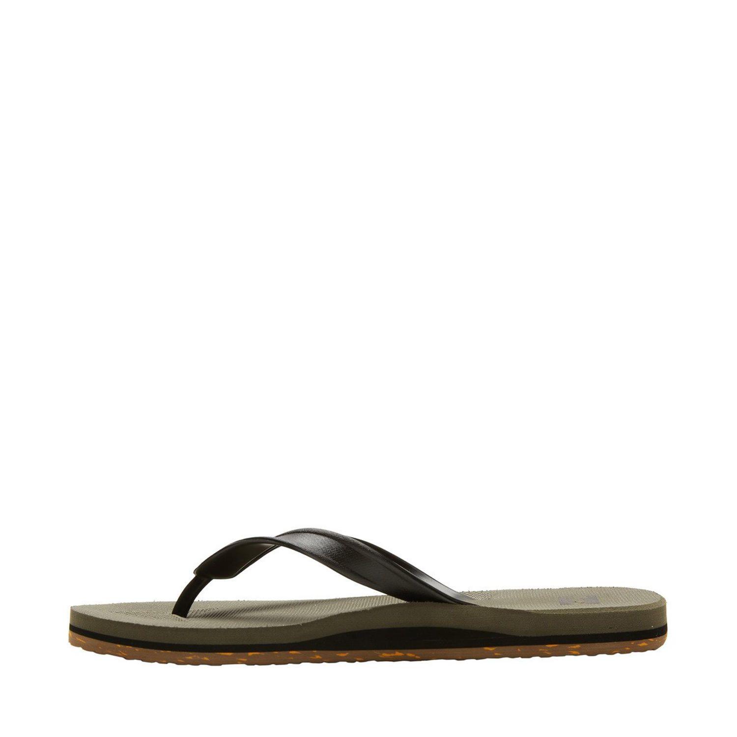 Hawaiana Hombre All Day Verde-2