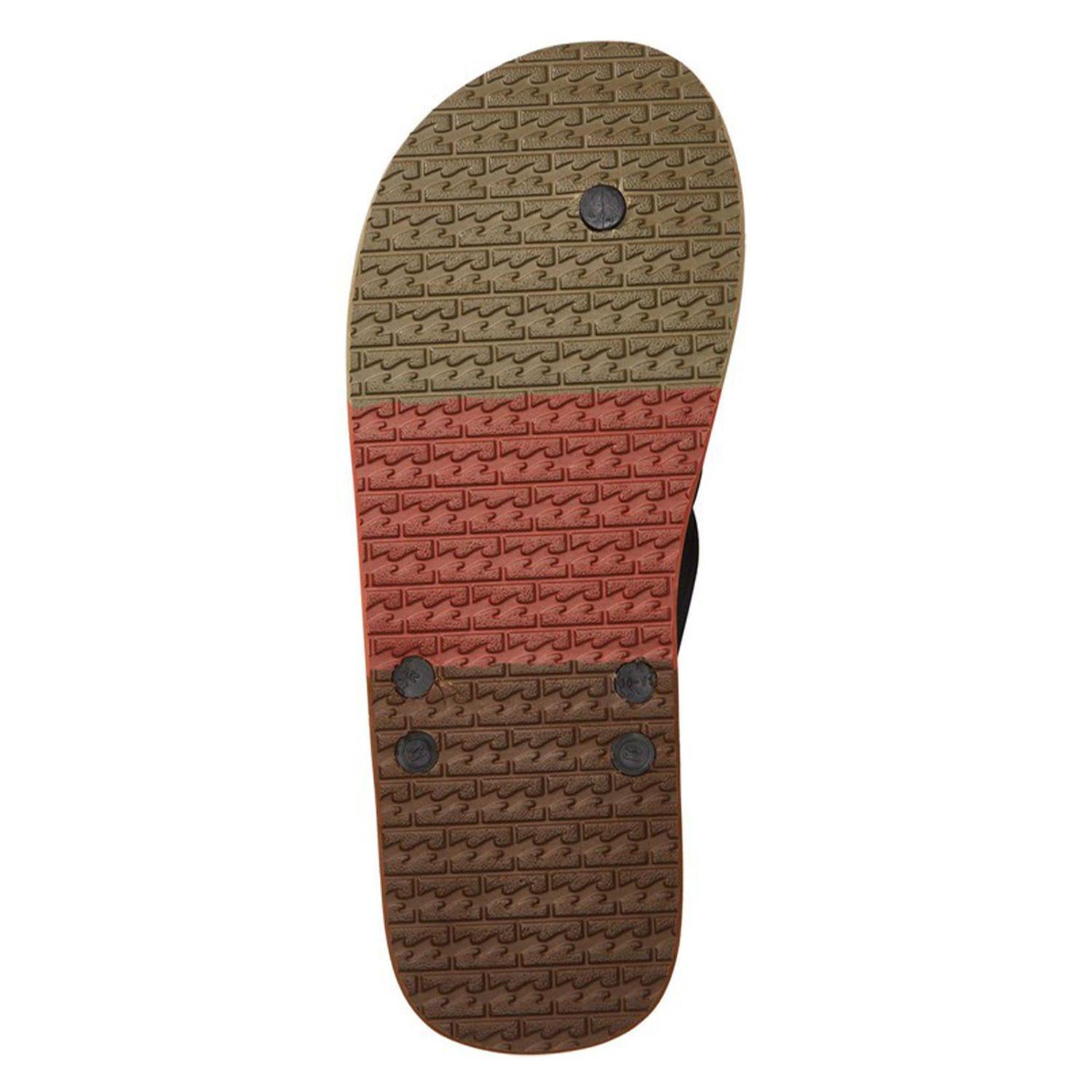 Hawaiana Hombre All Day Verde-3