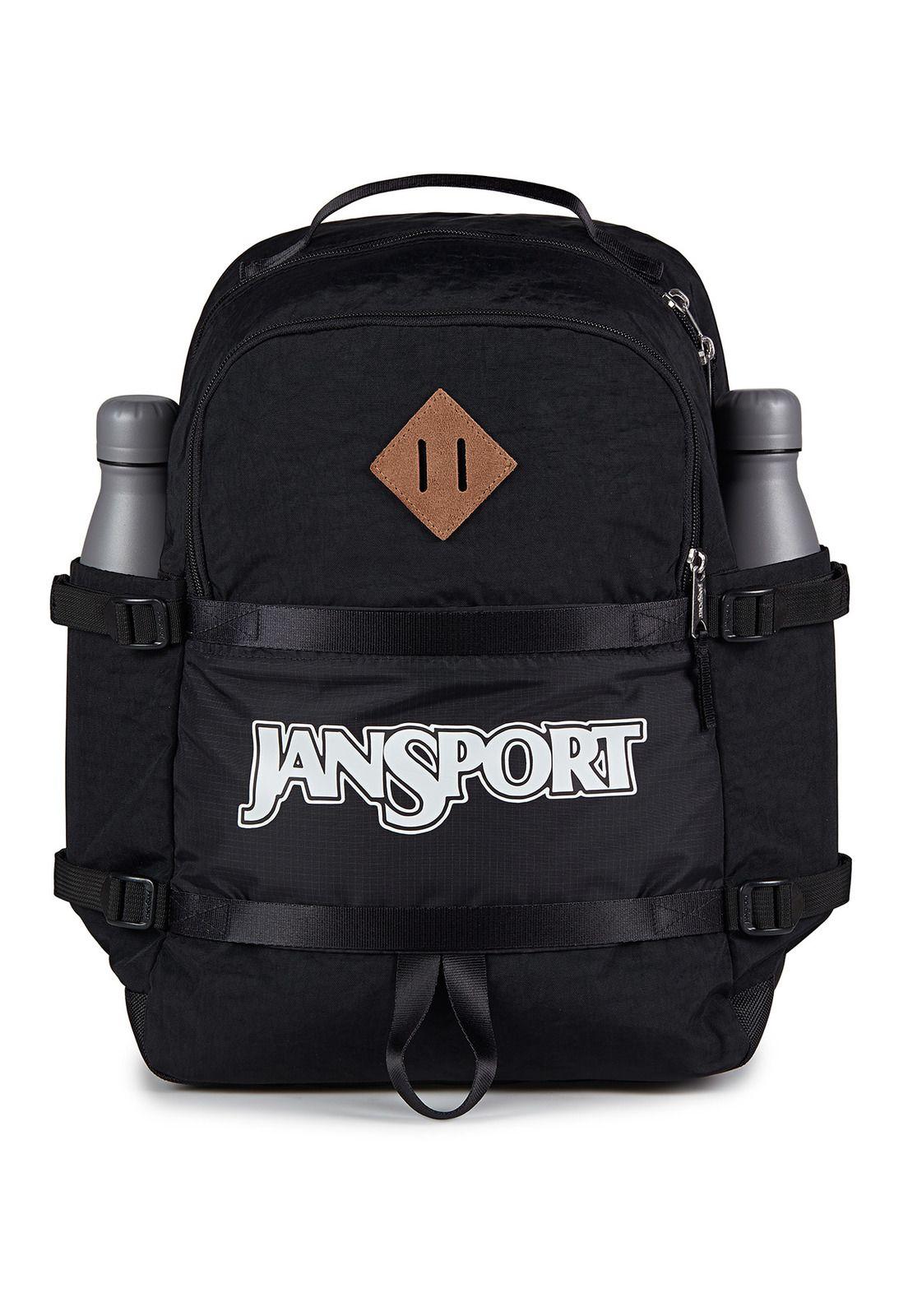 Mochila laptop Small Seattle Pack Negro-2