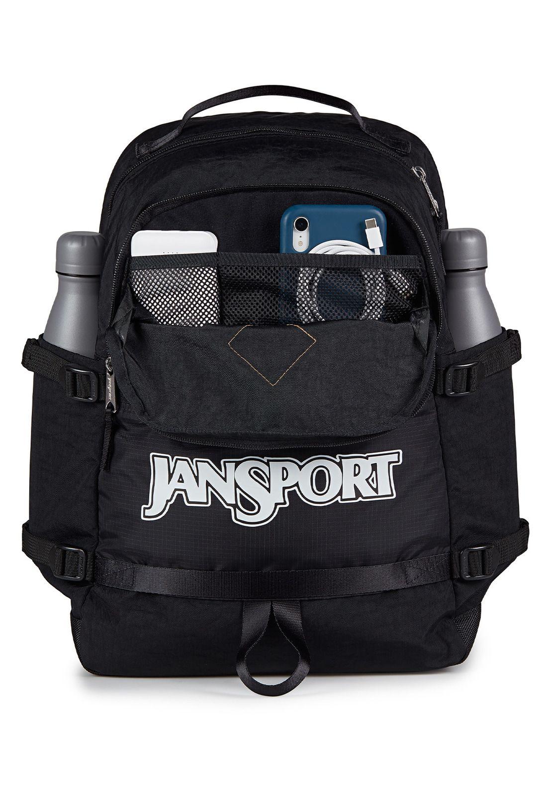 Mochila laptop Small Seattle Pack Negro-3