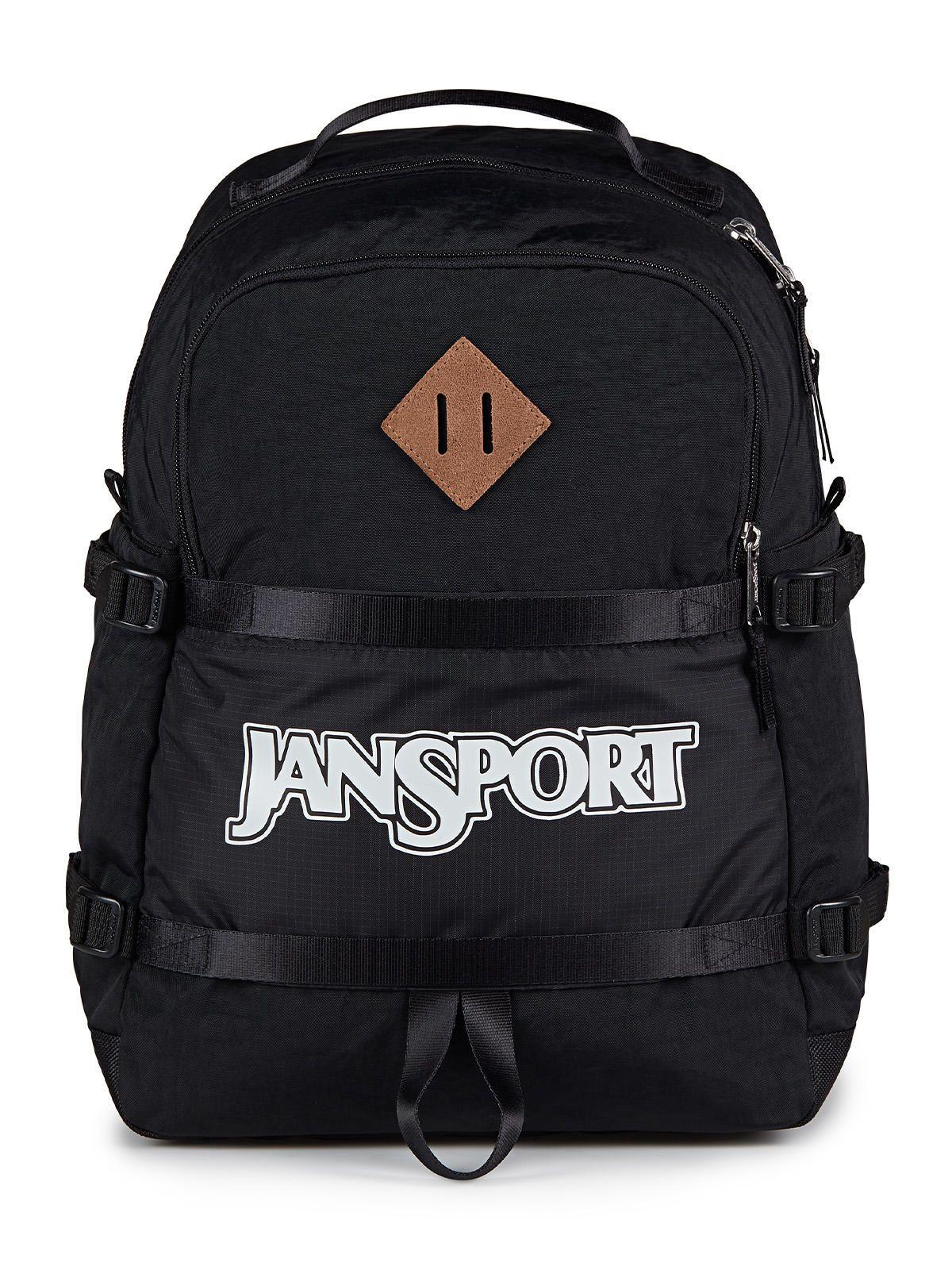 Mochila laptop Small Seattle Pack Negro-0