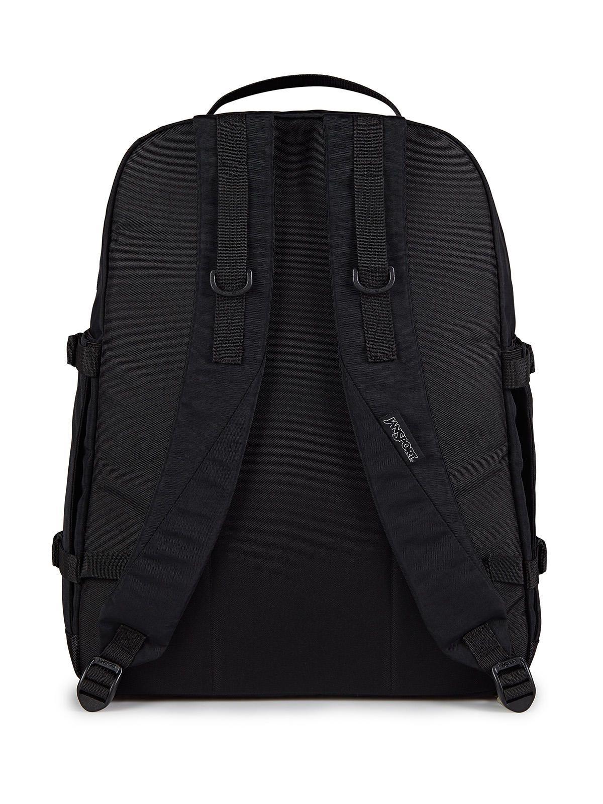 Mochila laptop Small Seattle Pack Negro-1
