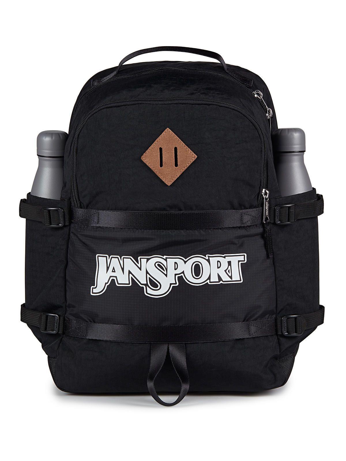 Mochila laptop Small Seattle Pack Negro-2