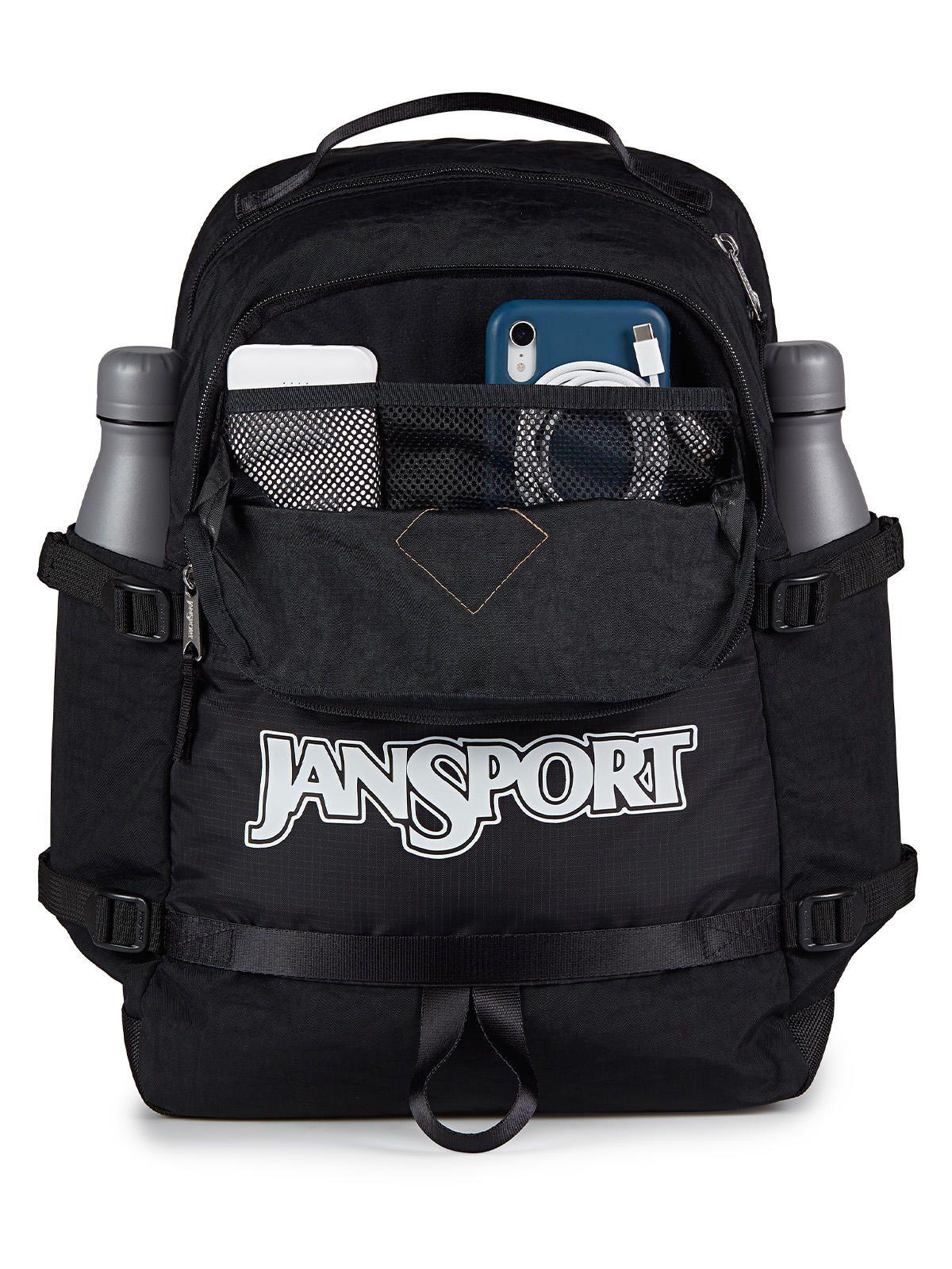 Mochila laptop Small Seattle Pack Negro-3