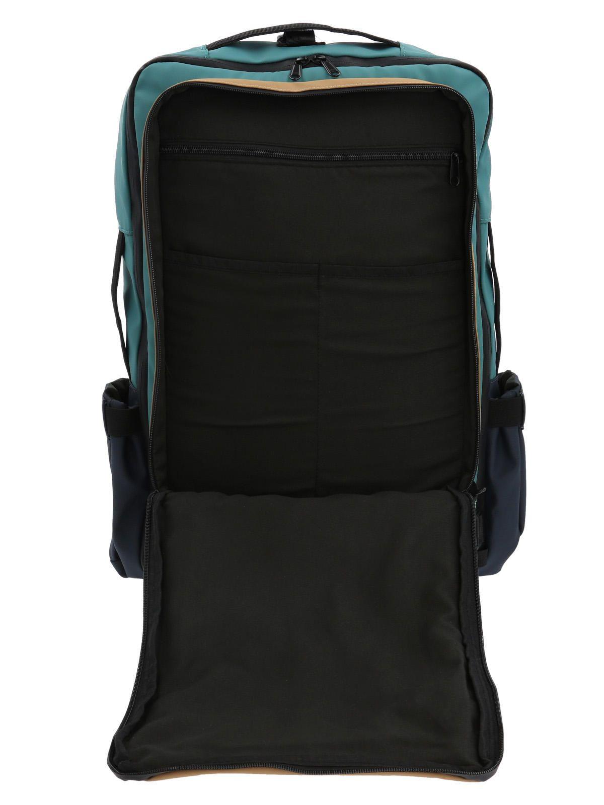 Mochila Unisex Wr Claps Back Multicolor-7