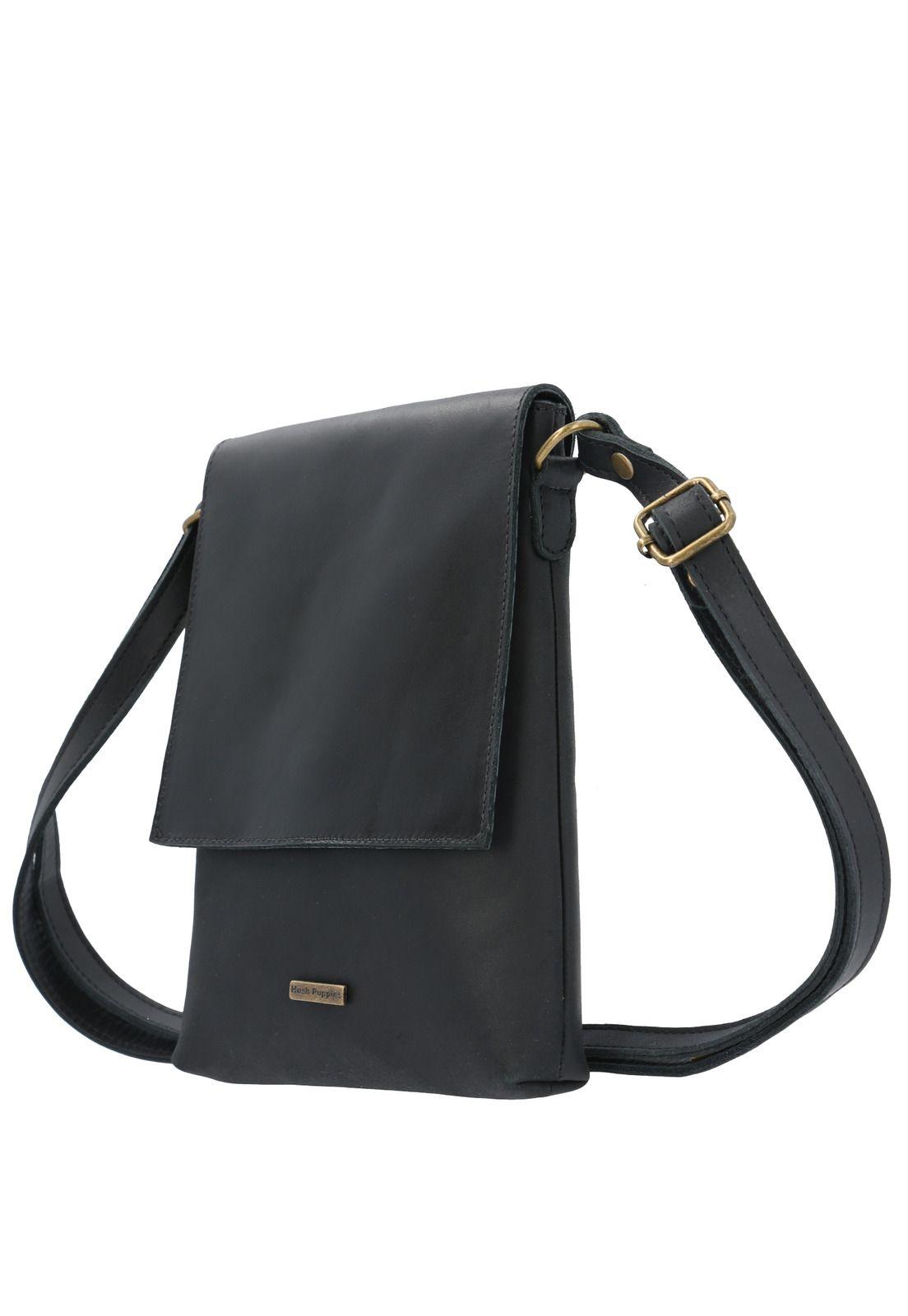 Cartera Moray Cross Negro Mujer-1