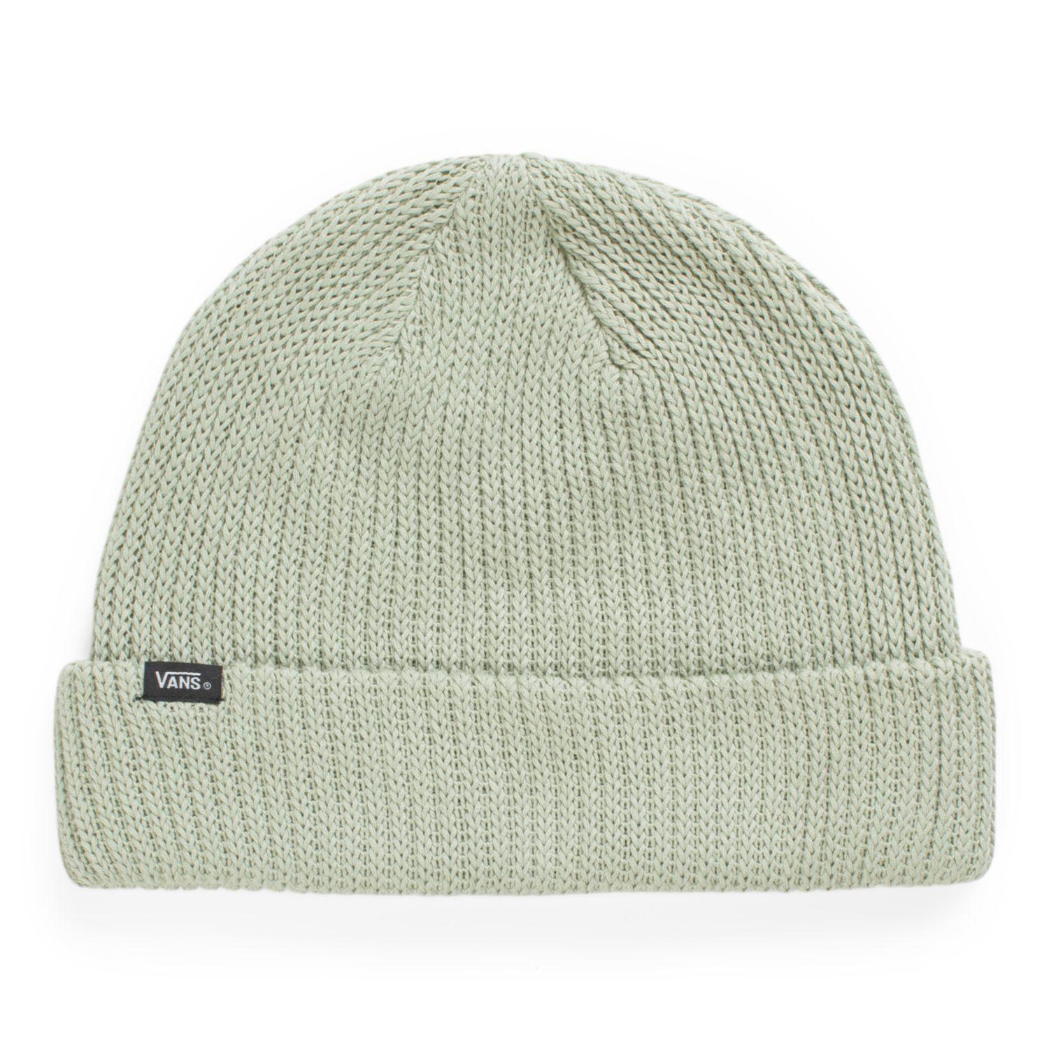Gorro Mujer Earth Peace Vans Beanie Desert Sage-2