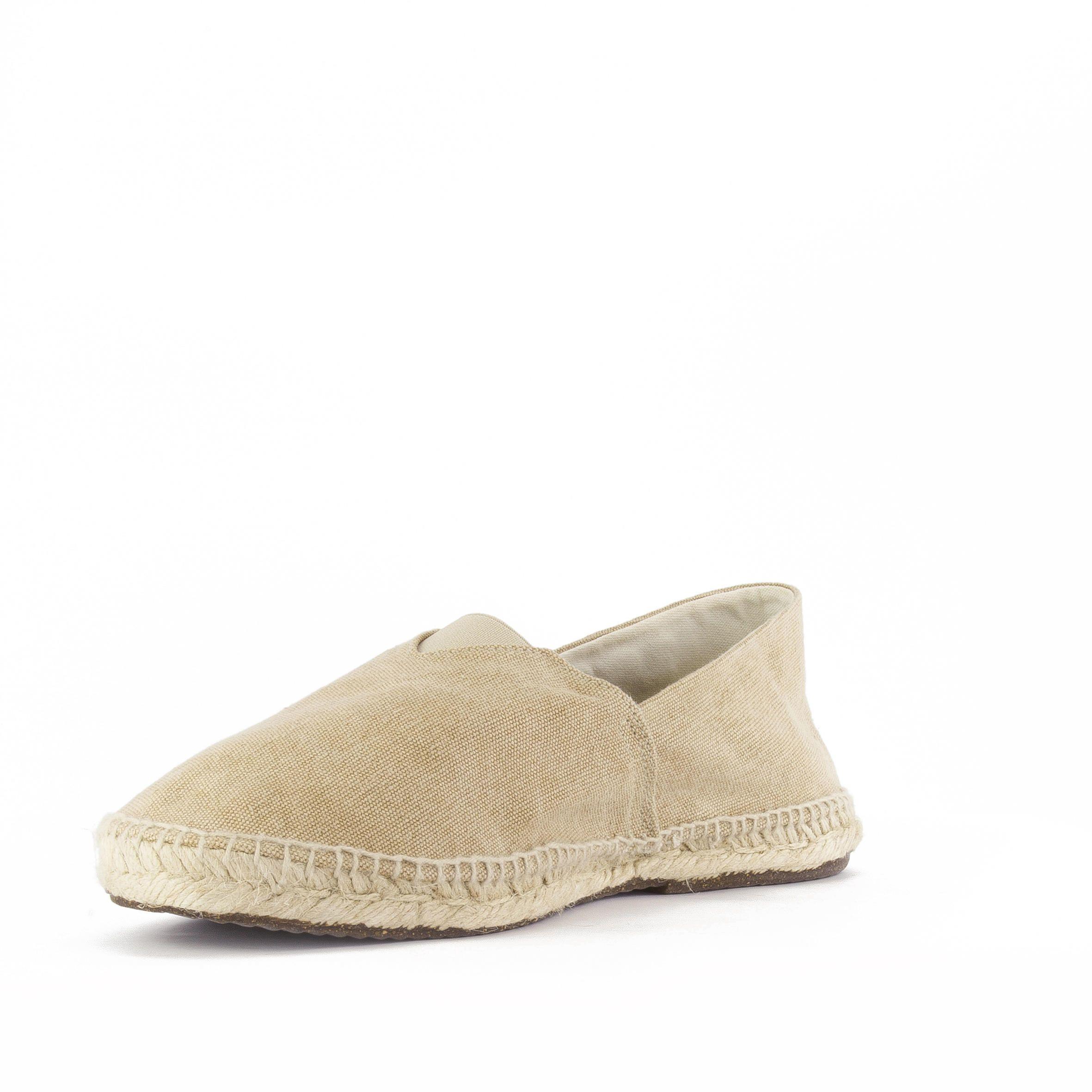 Alpargata Nat Beige-2