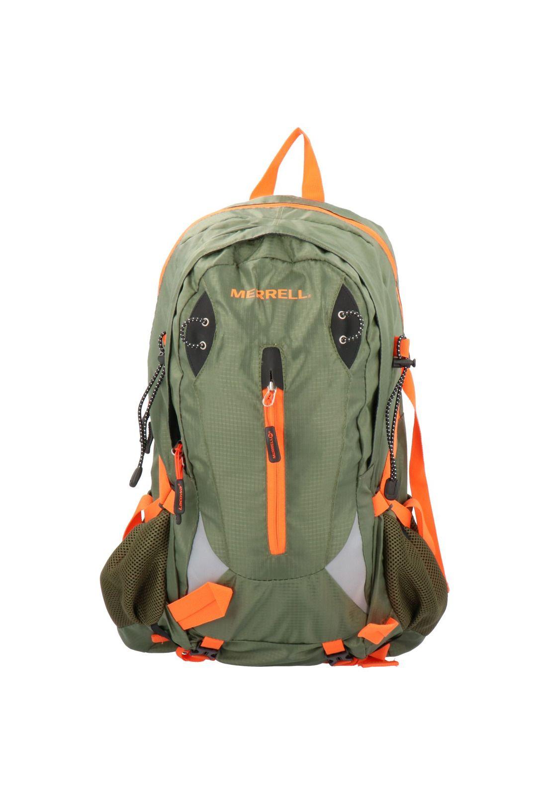 Mochila Backpack 35Lts Crudo-0