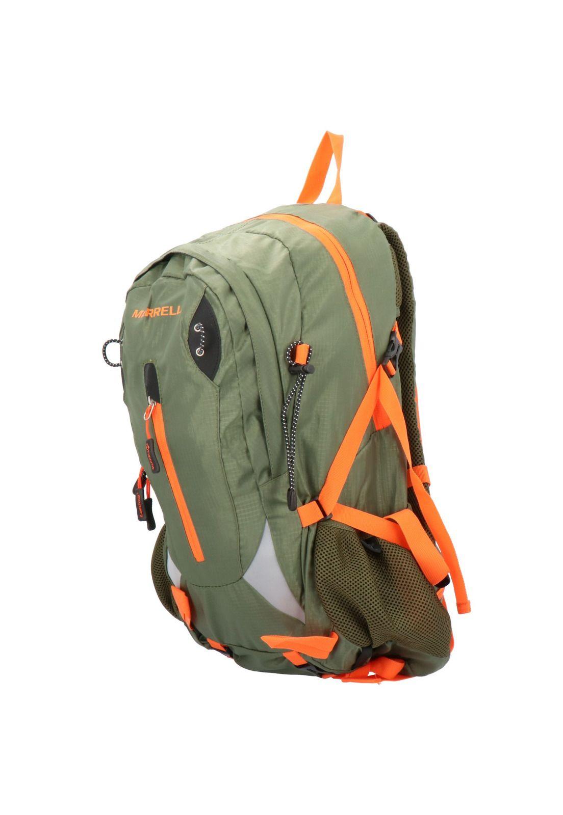 Mochila Backpack 35Lts Crudo-1