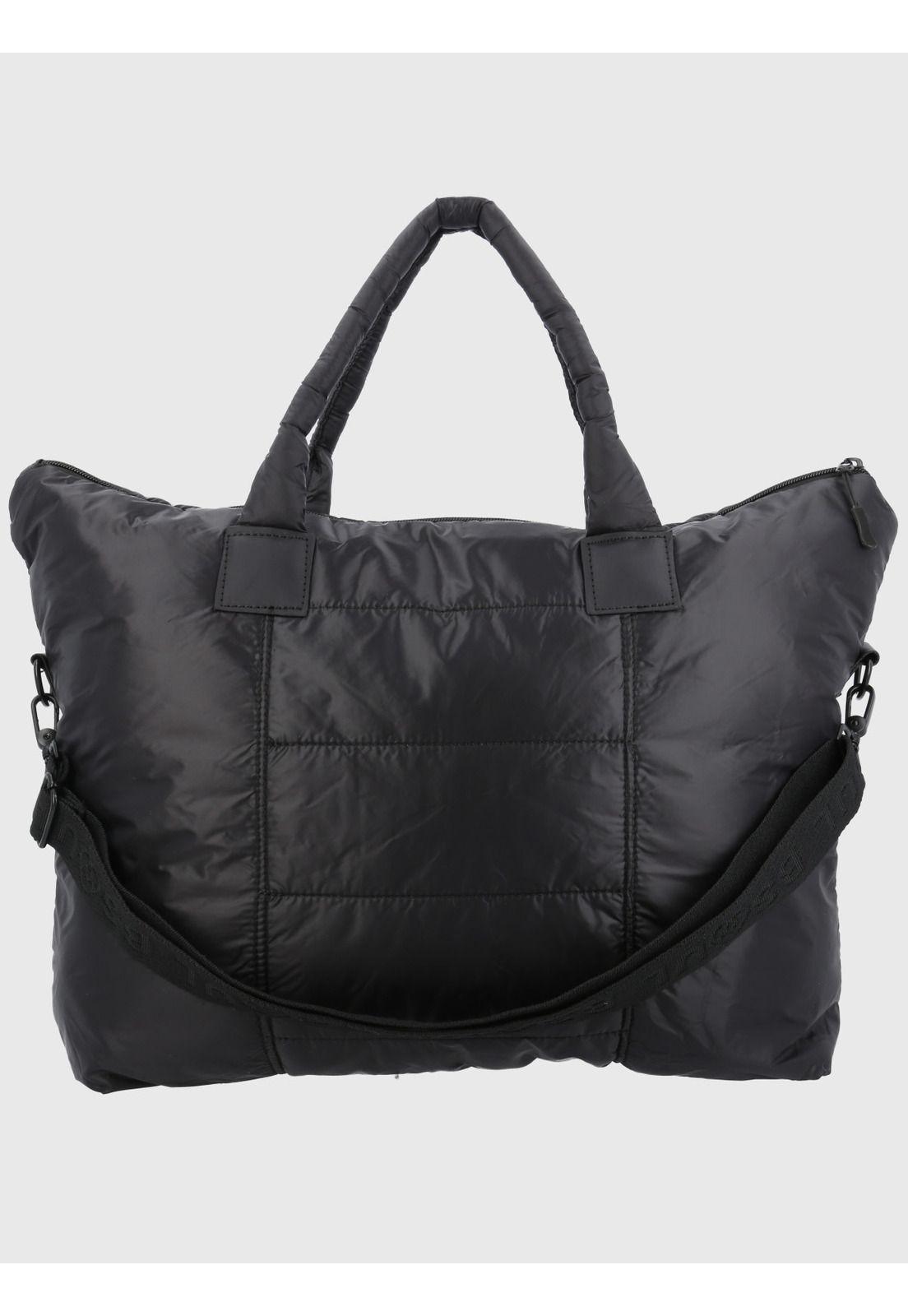 Bolso Mujer Cloe Negro BSoul-1