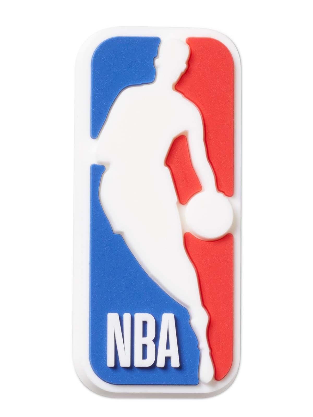 Jibbitz Crocs NBA Multicolor-0