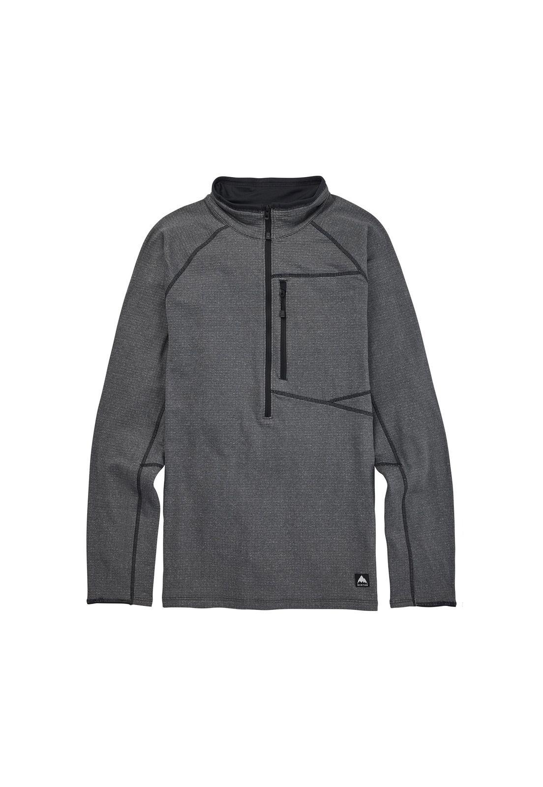 Polar Hombre Grid Gris-0