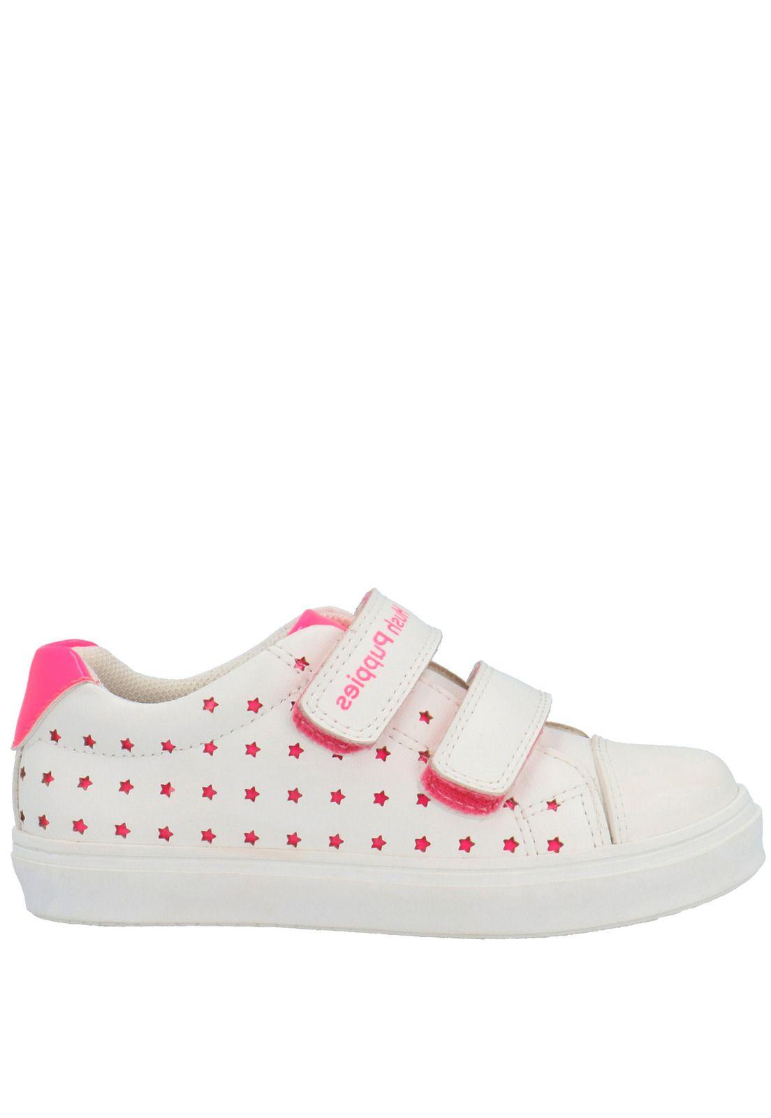 Zapatilla Rud Casual Rosa-0