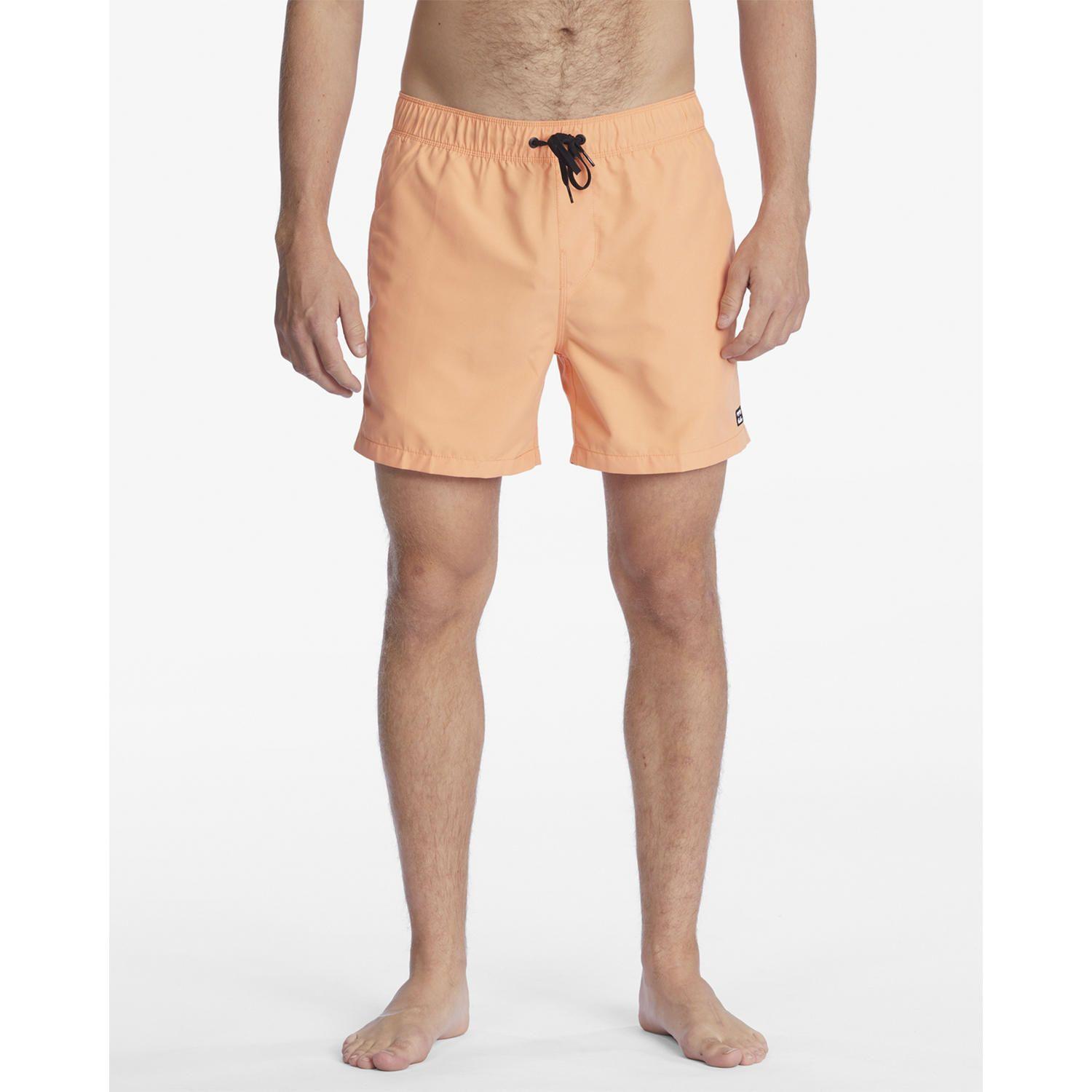 Short Hombre All Day Lb M Bdsh Naranjo-0