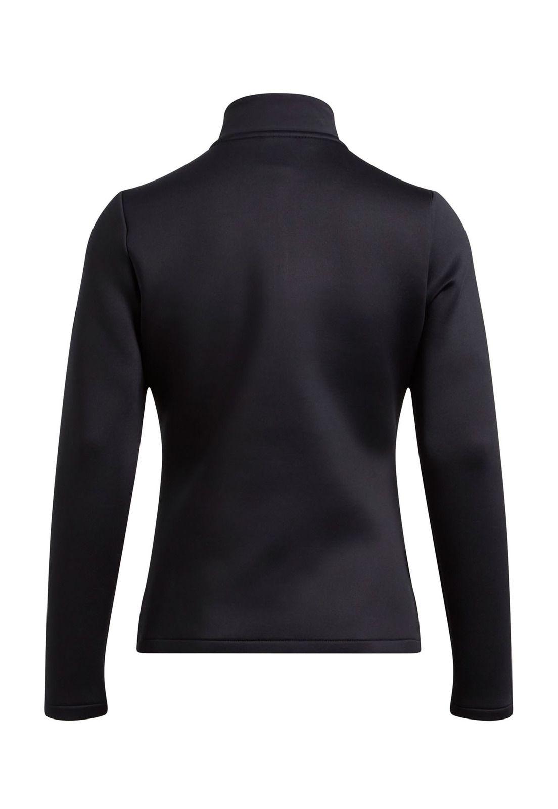 Chaqueta Drive Pro Hybrid para mujer Negro-1